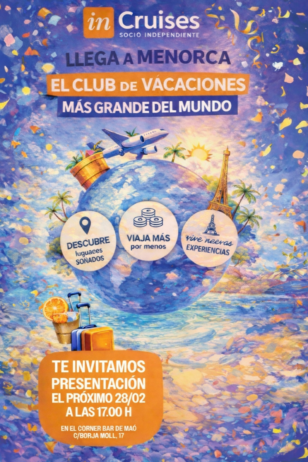 Página 21 - Artículo Clubes de Vacaciones